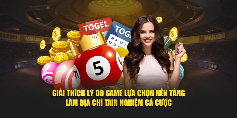 Lý do Keno ABC8 được lựa chọn làm địa chỉ trải nghiệm cá cược