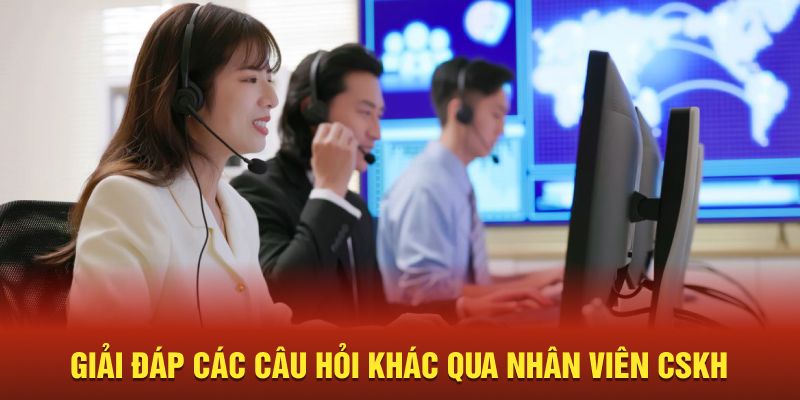 Giải đáp câu hỏi thường gặp ABC8 qua  dịch vụ CSKH 