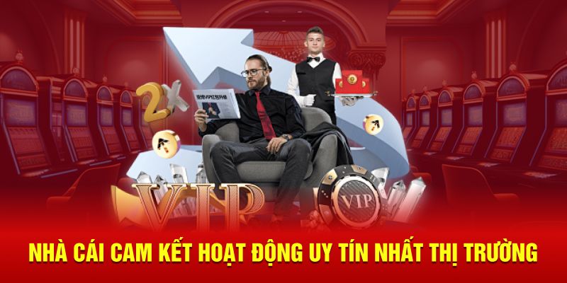 Nhà cái ABC8 cam kết hoạt động uy tín nhất thị trường 