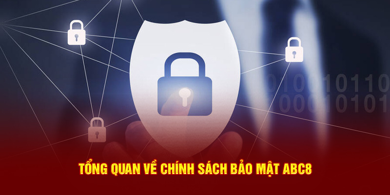 Một vài thông tin về chính sách bảo mật ABC8